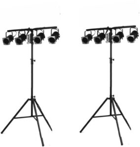 rentals-LTPKG PAR